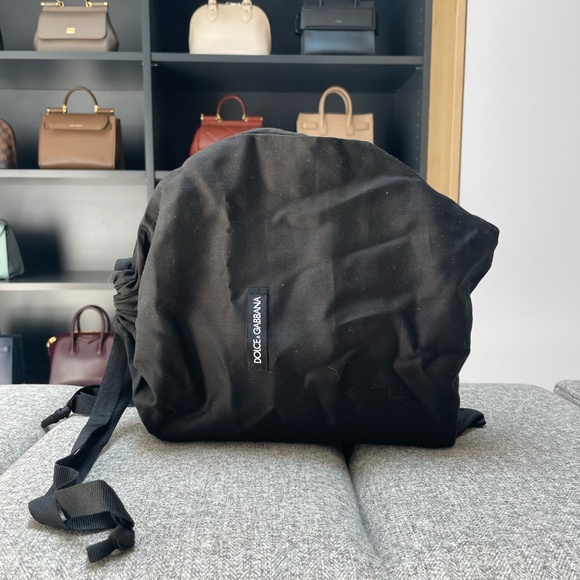 Dolce & Gabbana Miss Monica Brown Quiet Luxury - Picture 7 of 7